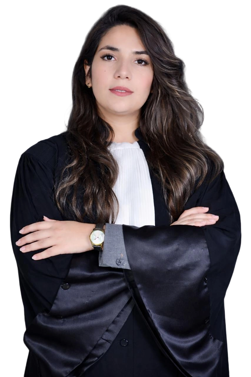 Maître TOUZANI SAFAE